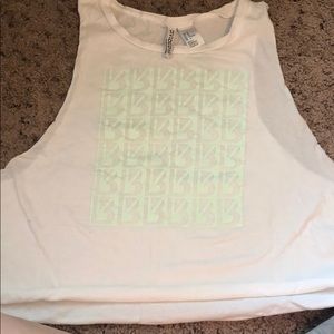 Buff bunny OG tank top